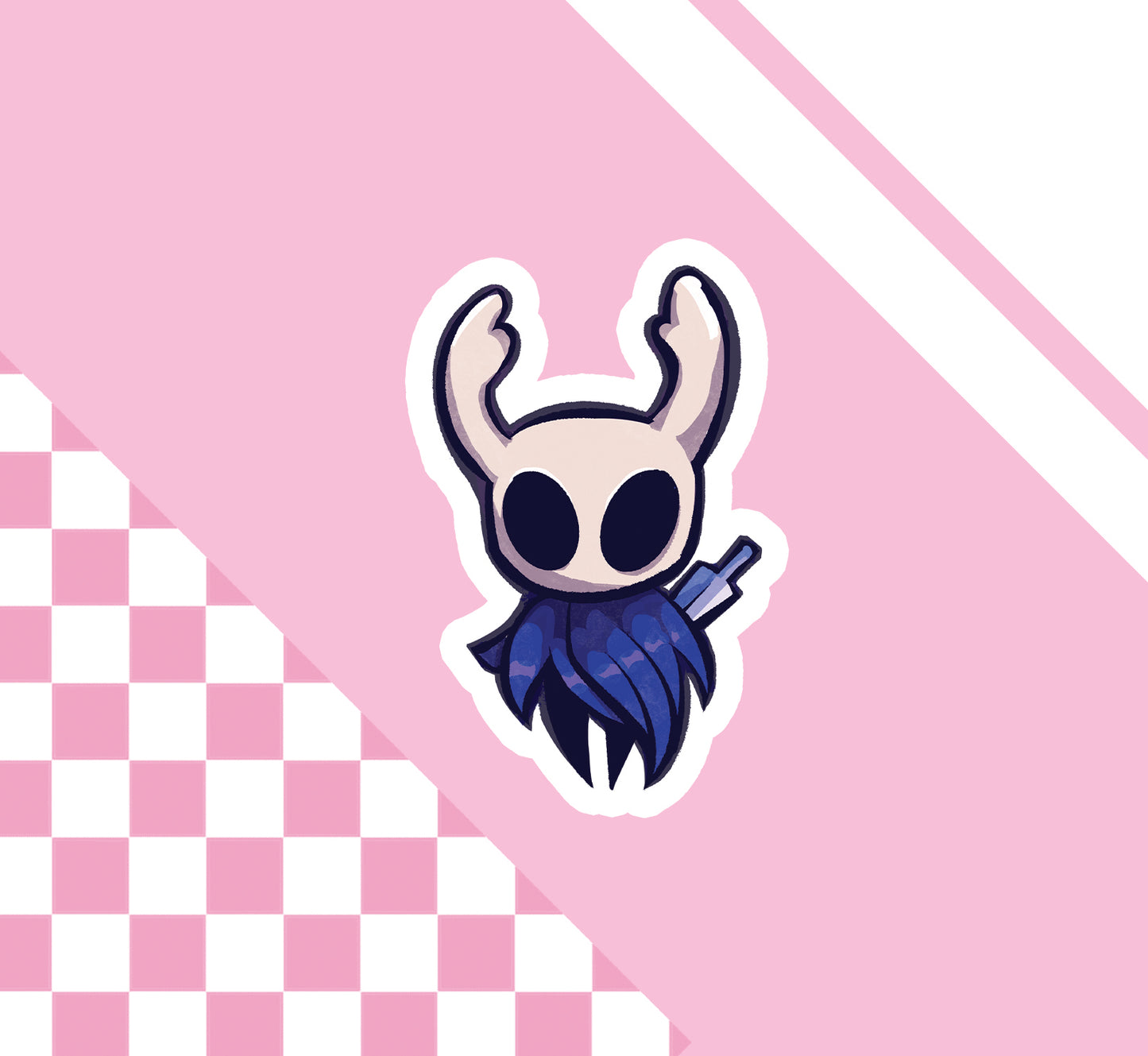 Knight Sticker