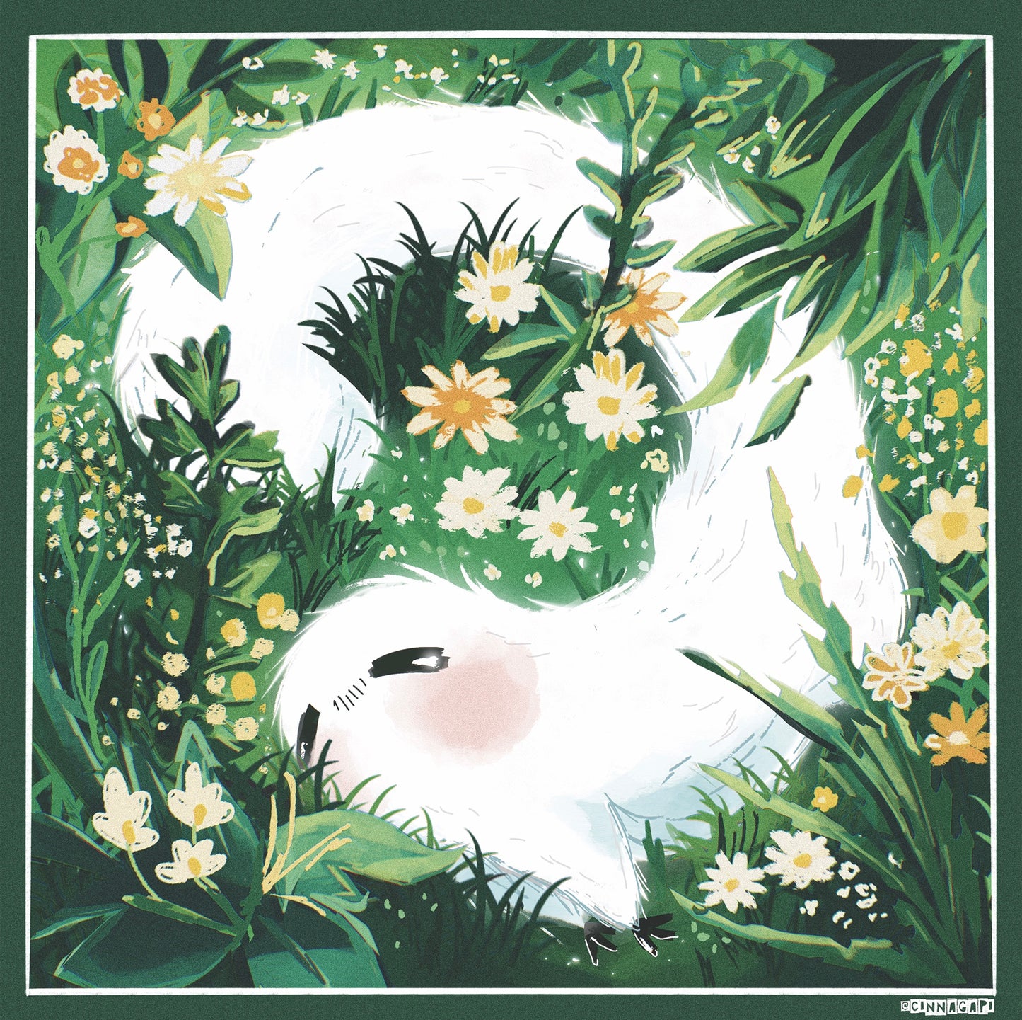 Brushbuddy Print