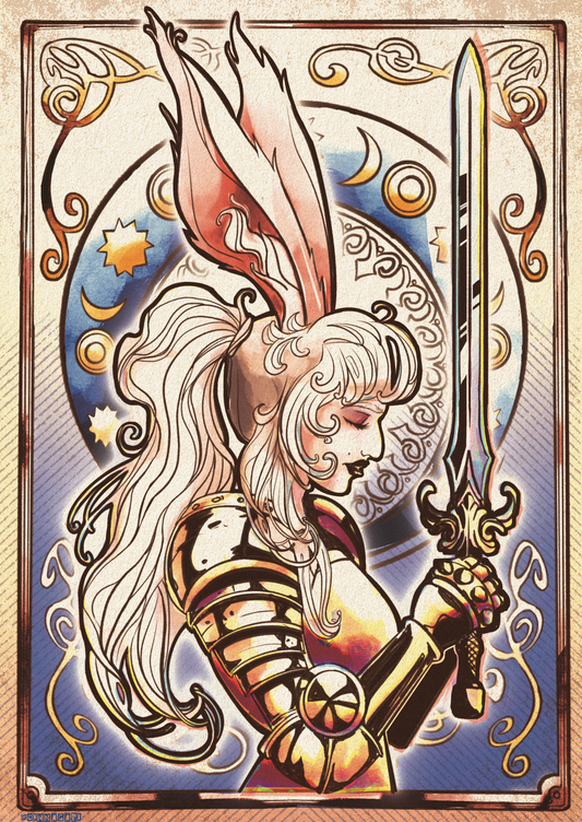 Circe Print